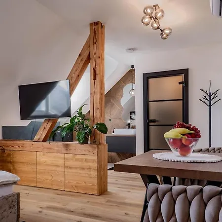 Apartamento Loft