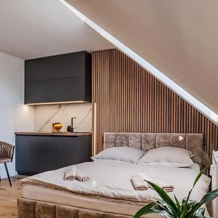 Loft Apartamento