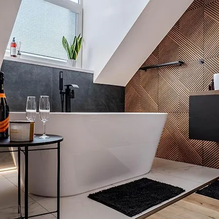 Apartment Loft Nova Bana