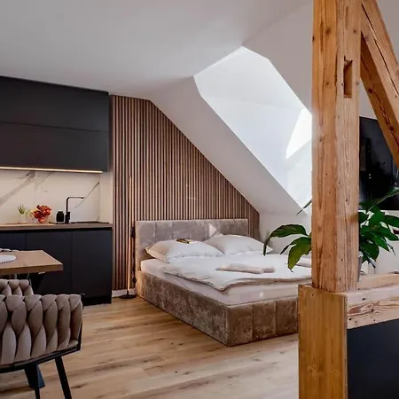 Apartamento Loft *