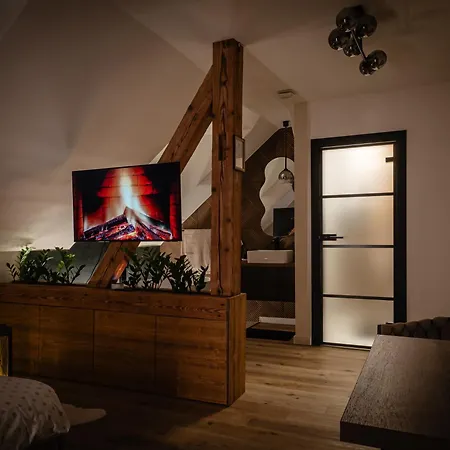 Apartment Loft Nova Bana