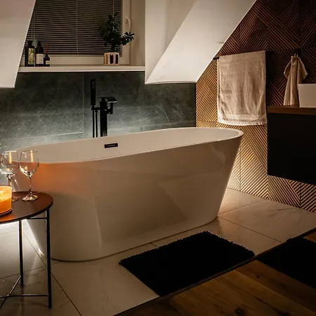 Loft Apartamento