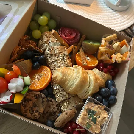 Apartment Loft Nova Bana