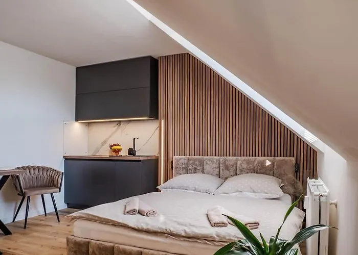 Loft Διαμέρισμα