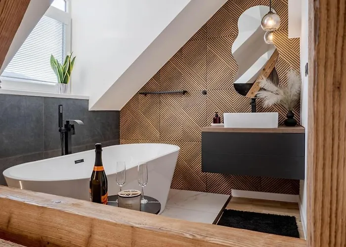 Διαμέρισμα Loft