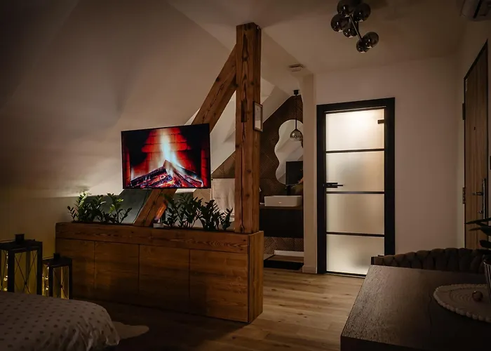 Διαμέρισμα Loft Nova Bana