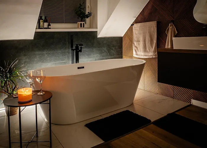 Loft Διαμέρισμα