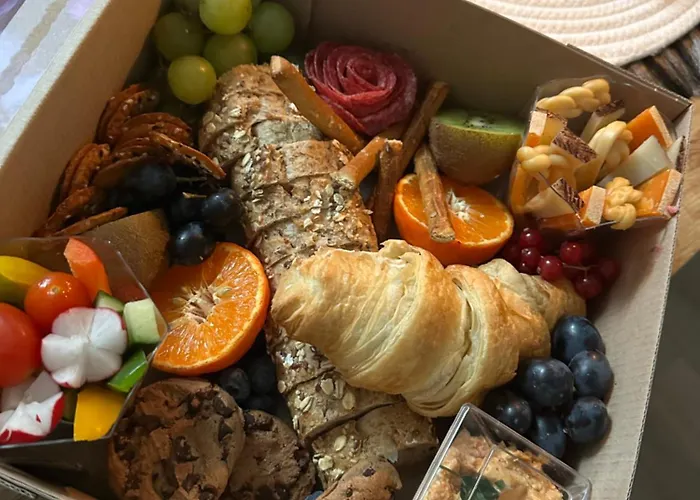 公寓 Loft 新巴尼亚